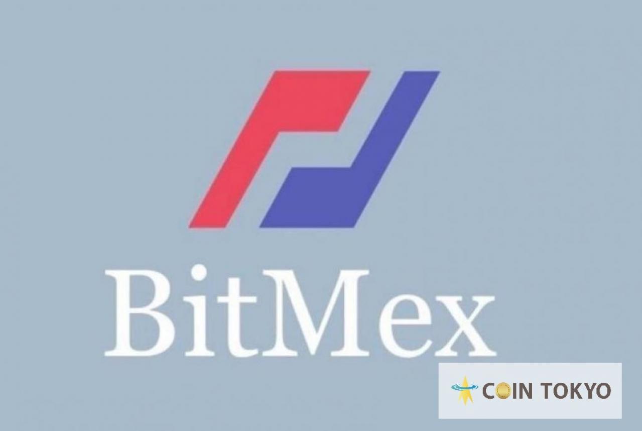 关于如何存放BitMEX的详尽说明-从使用到常见故障-虚拟货币新闻网站Coin Tokyo