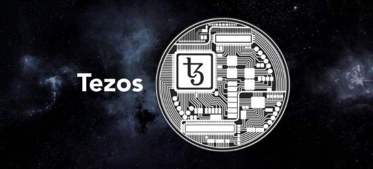 TEZOS（XTZ）加入十大加密货币列表插图