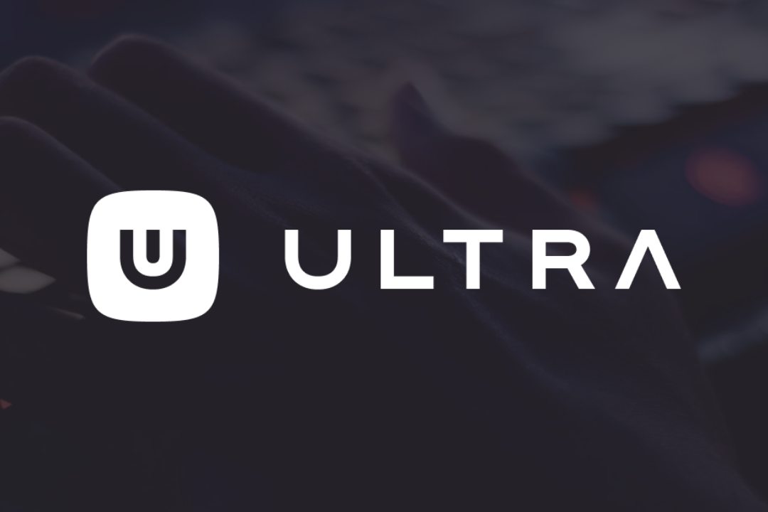 Ultra AMD合作伙伴