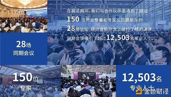 第一届AIoT科技节即将在12月登陆深圳