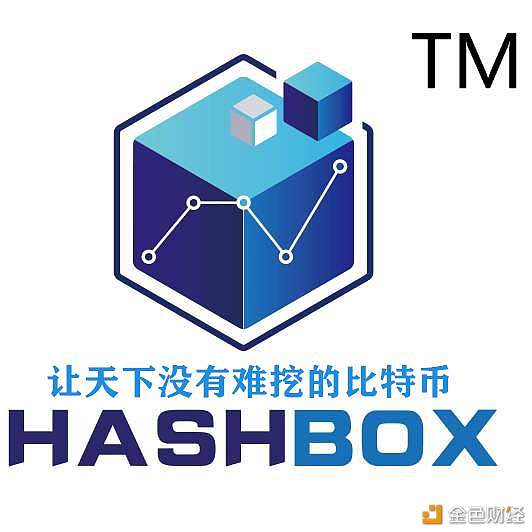 HASHBOX云算力——教您如何轻松获取比特币
