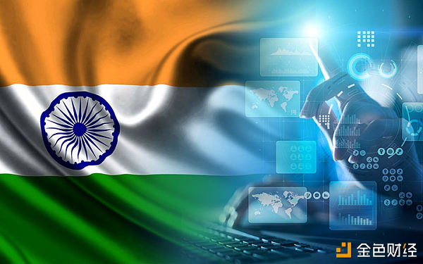 印度第十大州发布区块链和人工智能政策
