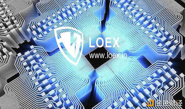 基于区块链技术打造的智能预测公链，ETJ即将上线LOEX雷盾交易所
