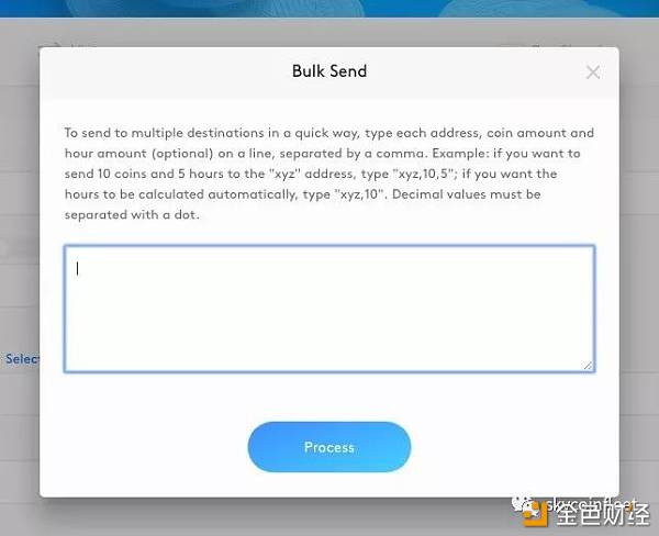 重要升级 | Skycoin桌面钱包升级至0.27.0版本  现已兼容Skywallet并完成众多功能优化