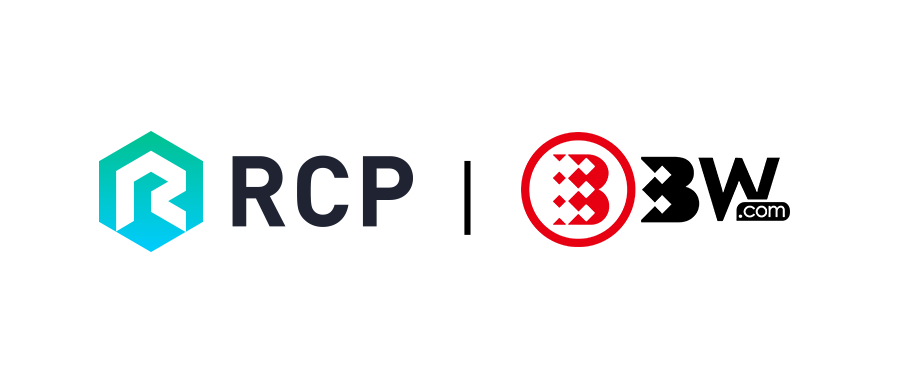 RCP瑞雷链将于12月13日全球独家首发BW中币国际交易平台
