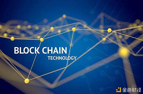 UEEX区块链：新一代数字金融体系