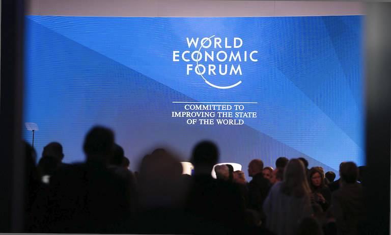 World Economic Forum 2017