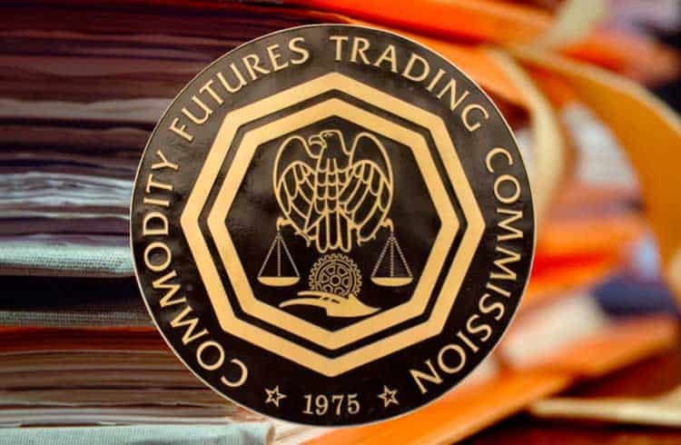 CFTC总裁表示衍生品将为加密货币市场带来合法性