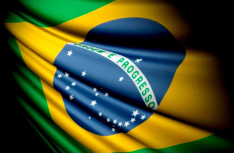 巴西经济正在推动与美元挂钩的稳定币