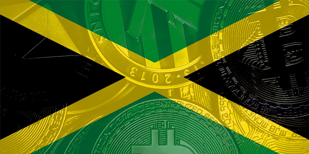 牙买加加入中央银行数字货币竞赛
