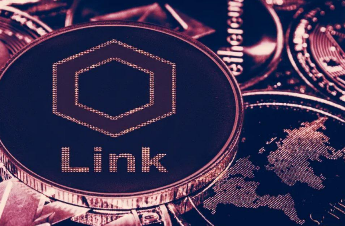 LINK达到了顶峰还是会创建新的ATH？