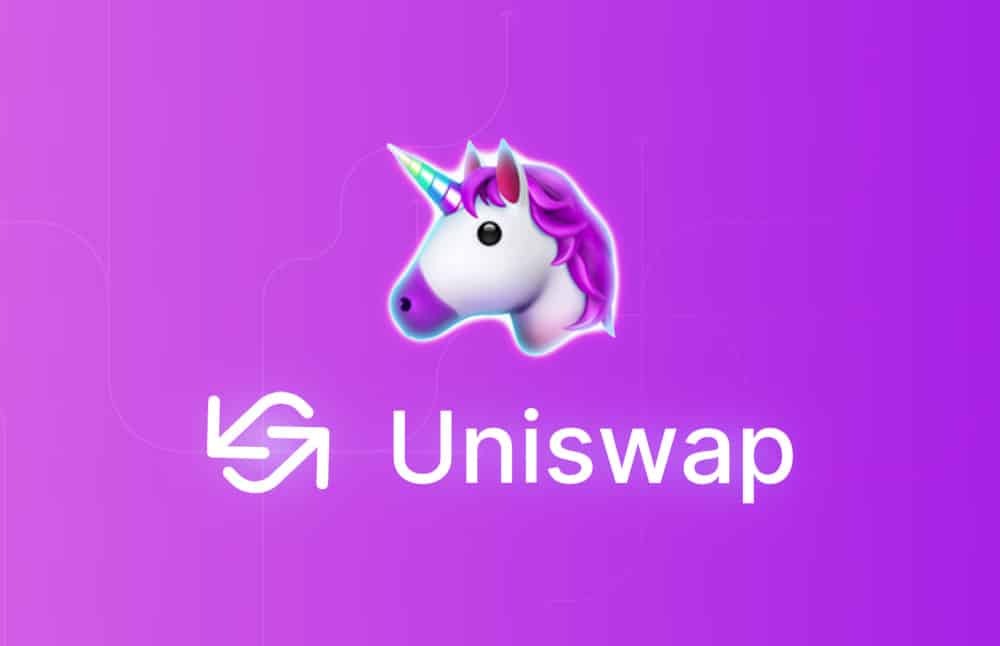 Uniswap在A轮融资中筹集了1100万美元-但是它的未来呢？