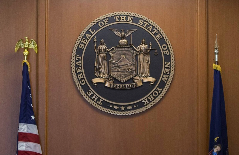 纽约州金融服务部已为托管服务创建了预先批准的加密货币绿名单