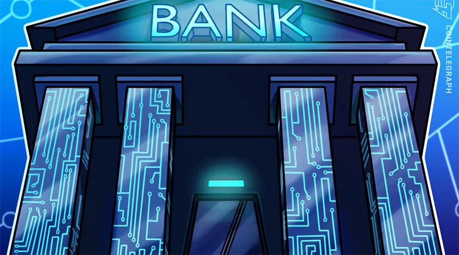 简化后的区块链技术会帮助银行走出石器时代